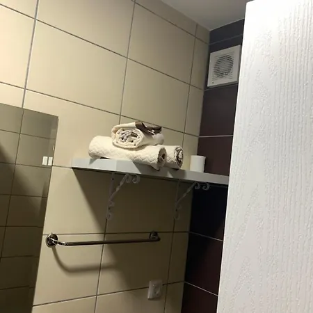 Apartman M&g Lux *