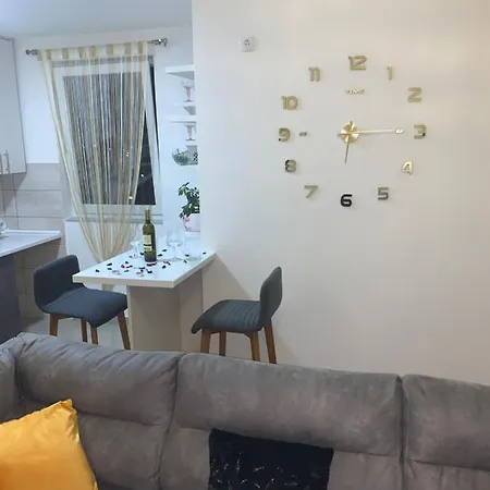 Apartman M&g Lux