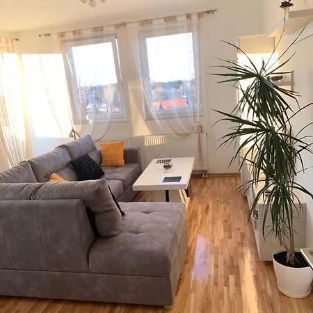 Apartman M&g Lux * Bijeljina