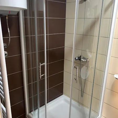 Apartman M&g Lux * Bijeljina