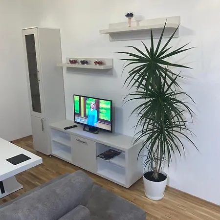 Apartamento Apartman M&g Lux Bijeljina