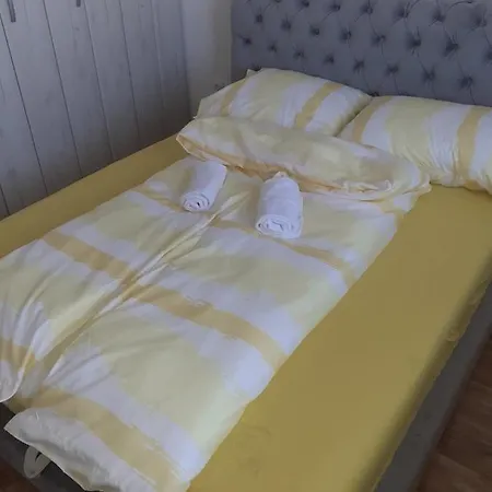 Apartman M&g Lux