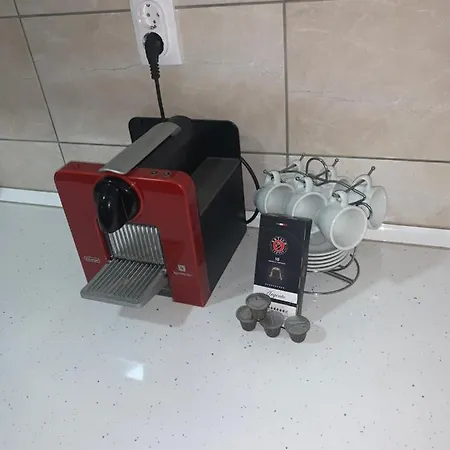 Apartamento Apartman M&g Lux Bijeljina
