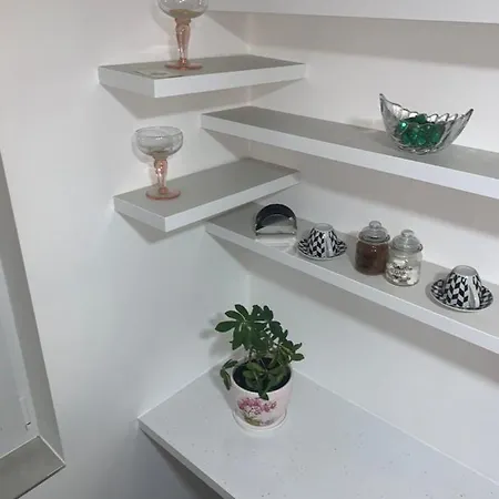 Apartman M&g Lux Bijeljina