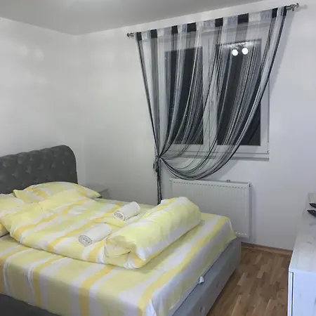 Apartamento Apartman M&g Lux Bijeljina