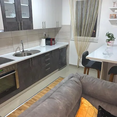 Apartman M&g Lux *
