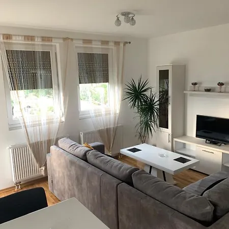 Apartman M&g Lux Apartamento